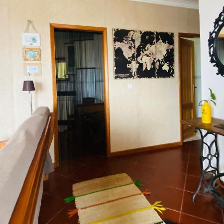 Beach-Surf House Moledo  Esterno foto