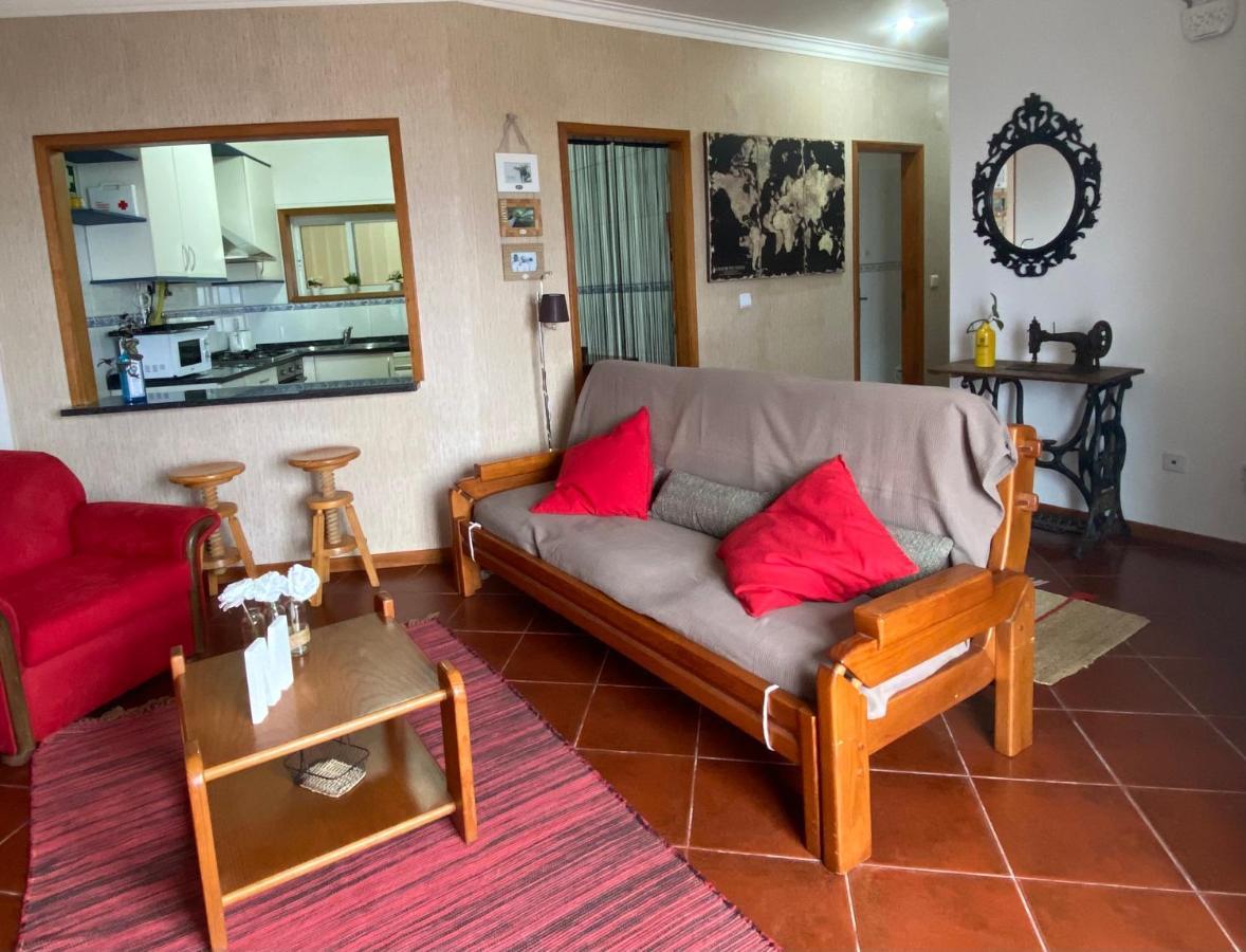 Beach-Surf House Moledo  Esterno foto